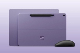 Microsoft ra mắt máy tính bảng Surface Pro 12 inch và máy tính xách tay Surface Laptop 13 inch