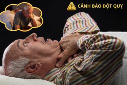 Tin tức sức khỏe - Cảnh báo đột quỵ vì thói quen này ban đêm