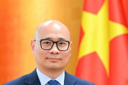 Thủ tướng bổ nhiệm ông Lương Hoàng Thái làm Thứ trưởng Bộ Công Thương