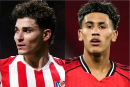 Sếp lớn Barcelona nói phũ về Alvarez và JJ Gabriel, sao trẻ MU "vỡ mộng"