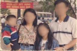 Cảnh báo nguy cơ lộ, lọt dữ liệu cá nhân khi tạo ảnh AI 'thập niên 80'