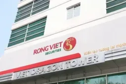 Chứng khoán Rồng Việt (VDSC) bị phạt nặng do hàng loạt vi phạm