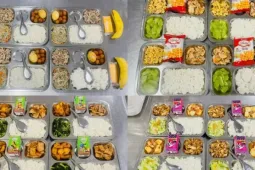 Hà Nội dự kiến tăng trần tiền ăn bán trú: Phụ huynh lo phải đóng thêm