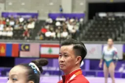 TDDC Việt Nam trắng tay sau 3 chung kết, HLV Trương Minh Sang lý giải nguyên nhân