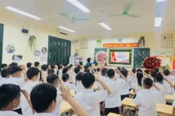 Bị phản ánh, trường học ở Bắc Ninh yêu cầu trả lại quỹ lớp cho phụ huynh