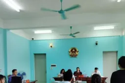 Sản phụ kiện Bệnh viện Phụ sản Hà Nội vì 2 con sinh non tử vong do nhiễm trùng