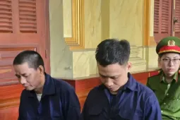 Tham ô tài sản, cựu nhân viên Công ty vàng bạc đá quý Sài Gòn lãnh án