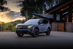 Ra mắt Nissan X-Trail Hybrid 2027, trang bị AWD tiêu chuẩn, chỉ tốn 6,2 lít/100km