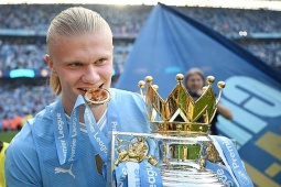 Man City bị kết tội 114 lần vi phạm quy định tài chính, nguy cơ bị tước ngôi vương NHA