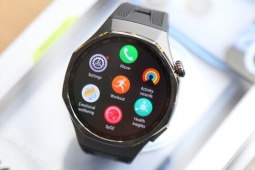 Huawei tung Watch GT 7 Pro dùng vỏ hợp kim titanium, pin 21 ngày