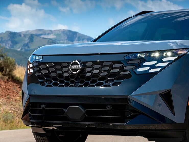 Ra mắt Nissan X-Trail Hybrid 2027, trang bị AWD tiêu chuẩn, chỉ tốn 6,2 lít/100km - 4