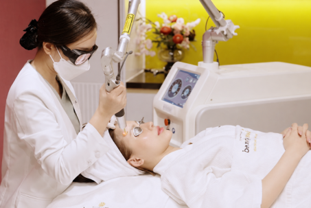 Điều trị nám cá nhân hóa: Vai trò của bác sĩ, phác đồ và công nghệ PicoWay