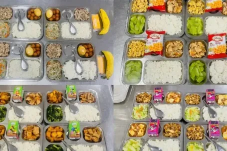 Hà Nội dự kiến tăng trần tiền ăn bán trú: Phụ huynh lo phải đóng thêm