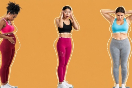 5 con số phụ nữ tuổi 40 nên theo dõi để hiểu vóc dáng
