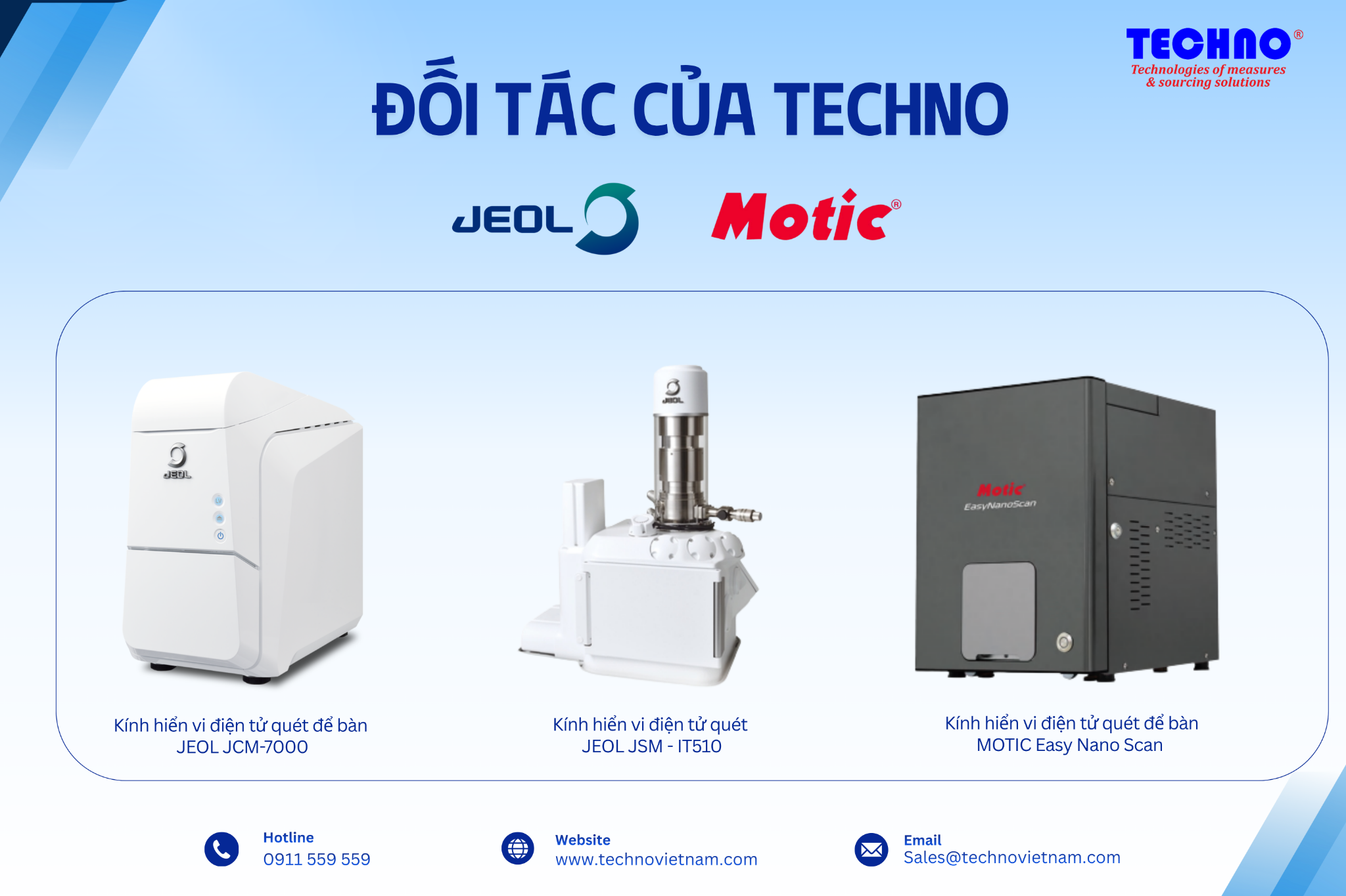 Kính hiển vi điện tử giúp cung cấp dữ liệu chi tiết, hỗ trợ phát hiện sớm vấn đề và tối ưu quy trình kiểm tra sản phẩm
