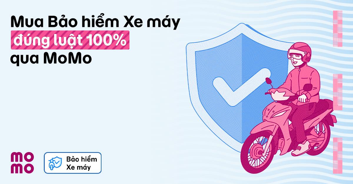 Mức phạt lỗi không có bảo hiểm xe máy bắt buộc đã tăng lên 200.000 - 300.000 đồng từ ngày 01/01/2025. (Ảnh minh họa)
