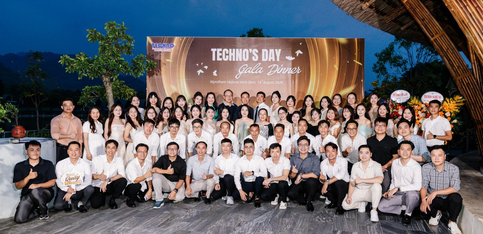 Techno cung cấp cung cấp các giải pháp máy test rơi và máy thử va đập