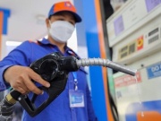 Giá xăng dầu hôm nay 25/9: Thế giới tăng cao, trong nước tăng hơn 1.400 đồng/lít
