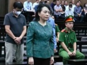 Cựu Bộ trưởng Nguyễn Thị Kim Tiến phải nằm viện, xin xét xử vắng mặt