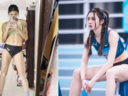 Mỹ nhân điền kinh Trung Quốc "khổ vì quá đẹp", quyết làm lại từ đầu ở ASIAD