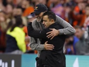 Hà Lan thời Xavi đẹp mắt nhưng vẫn "cùn", Klopp ra mắt ĐT Đức còn nhiều âu lo