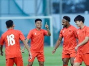Nhận định bóng đá Việt Nam - Philippines: Nhà vua AFF Cup ra oai (FIFA ASEAN Cup)
