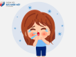 Sống chung với viêm mũi dị ứng: làm sao để không còn cảm thấy "khổ sở" mỗi khi thời tiết thay đổi?