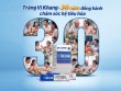Tràng Vị Khang: Bài thuốc thảo dược 30 năm đồng hành cùng người bệnh viêm đường tiêu hóa