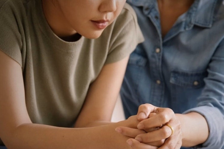 Dấu hiệu sa sút trí tuệ xuất hiện nhiều năm trước chẩn đoán