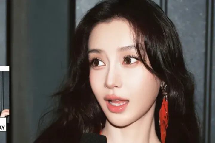 Dương Mịch, Angelababy 'đè bẹp' đàn em