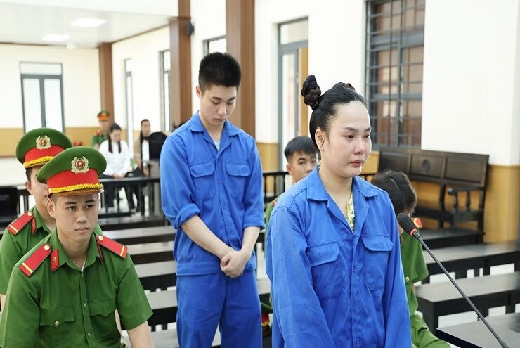 Hai dì cháu lĩnh 47 năm tù do giết chết kẻ cưỡng bức quan hệ