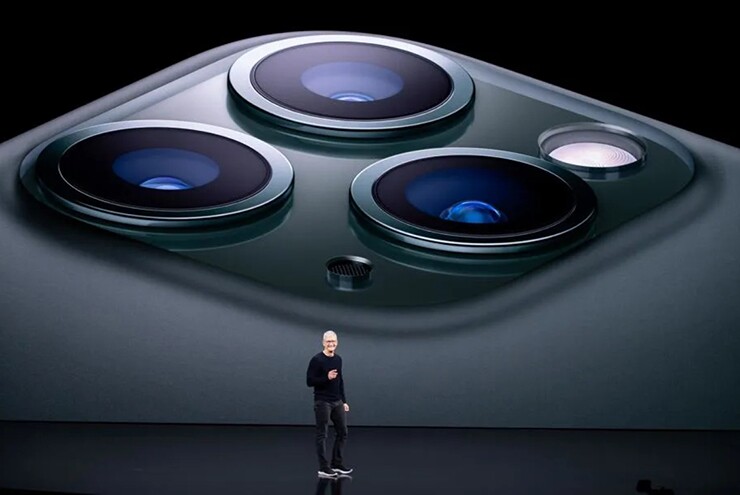 iPhone 11 được đến tay người dùng vào ngày 20/9/2019.