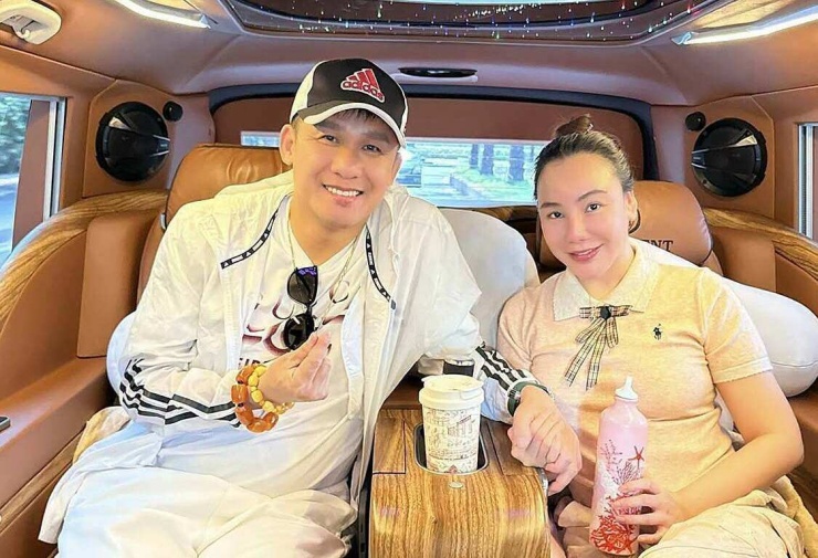 Ảnh sao 26/9: Diễn viên Kim Ngọc bán bánh mì mưu sinh ở Mỹ - 6