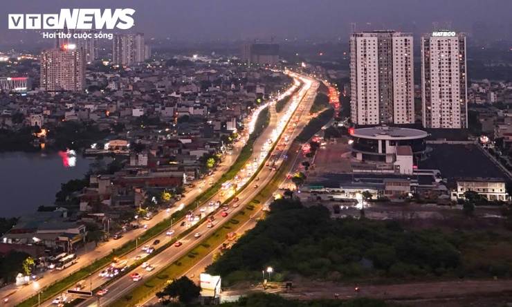 Đầu năm 2025, UBND TP Hà Nội quyết định cho Công ty CP Bến xe Thanh Trì thuê hơn 27.500m² đất tại phường Yên Sở để thực hiện dự án xây dựng Bến xe khách Yên Sở. Khu đất được sử dụng đến hết ngày 30/12/2066.
