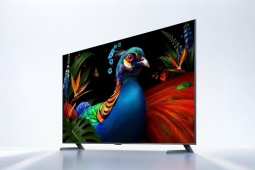 Xiaomi tung TV khổng lồ 98 inch với màn hình 180 Hz, loa khủng 170W