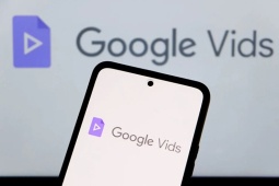 Không cần trả tiền, người dùng Google giờ có thể tạo video bằng AI