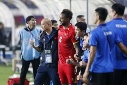 2 ngôi sao ĐT Việt Nam phải kiểm tra doping sau trận thắng Philippines là ai?