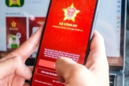 Những trường hợp có thể bị khoá tài khoản VNeID từ 28/9