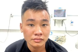 Nghi phạm sát hại 3 mẹ con ở Đồng Nai hầu tòa ngày 6/10