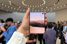 5 tính năng đáng thử trên iPhone Duo