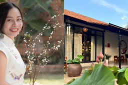 Mẹ đơn thân bỏ phố về quê sau câu nói 'Con chỉ cần mẹ thôi'