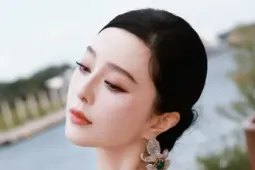 Phạm Băng Băng có cảnh 18+ quá táo bạo