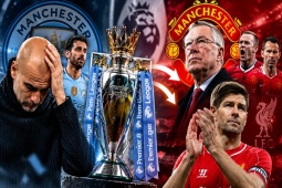 Man City sẽ phải nhận án phạt ra sao, bị tước danh hiệu gì, đội nào hưởng lợi?