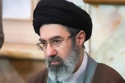 Tổng thống Iran tiết lộ về tình trạng sức khỏe của Lãnh tụ Tối cao