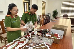 Giả 'bác sĩ Thiện', bán thuốc Nam chữa u lừa người bệnh