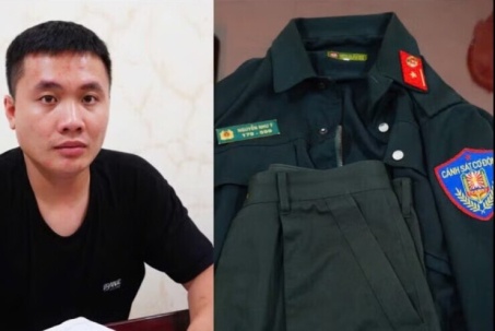 Giả danh Cảnh sát cơ động cưỡng đoạt tài sản khiến 1 người tử vong