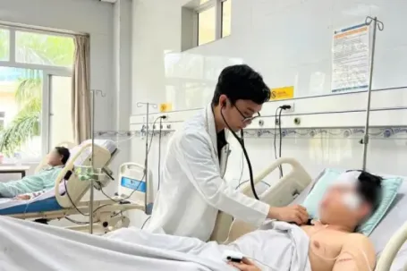 Nạn nhân kể phút đối mặt con rể cầm dao đòi 'giết hết cả nhà'
