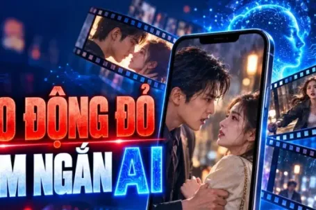 Phim ngắn AI: 650 triệu USD và những con số kinh hoàng