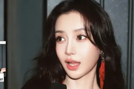 Dương Mịch, Angelababy 'đè bẹp' đàn em