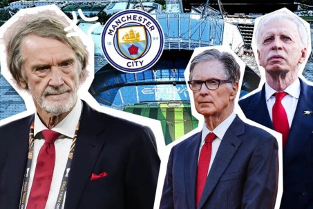 MU kê khai tổn hại từ 114 vi phạm tài chính của Man City, mơ hốt 2 danh hiệu NHA